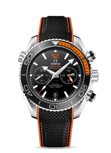 Omega Seamaster Planet Ocean 215-32-46-51-01-001