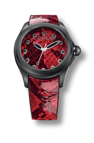 Corum Bubble L082-02981