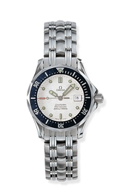 Omega Seamaster Diver 300M 2583-20-00