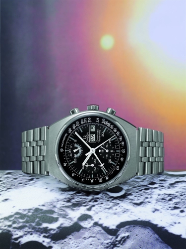 Omega Speedmaster (Non-Moonwatch) ST-176-0012