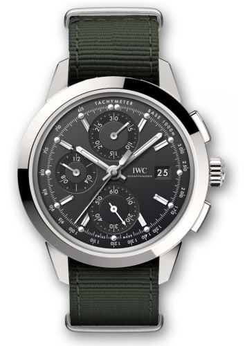 IWC Ingenieur IW3808-AZ