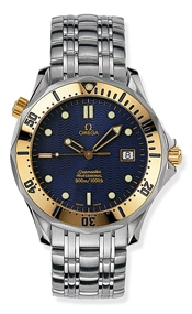 Omega Seamaster Diver 300M 2442-80-00
