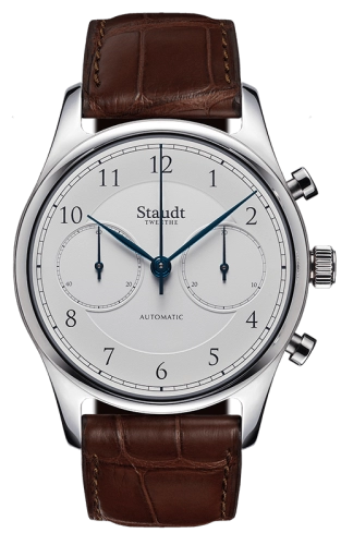Staudt Praeludium Chronograph P41-022-A01