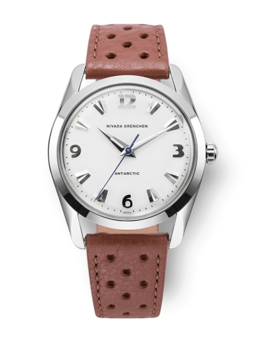 Nivada Grenchen Antarctic 35005M41