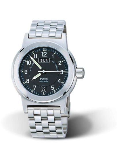 Oris BC3 01-635-7500-4164-07-8-20-50