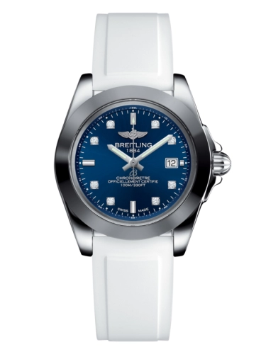 Breitling Galactic W7133012-C966-164S-A14S-1