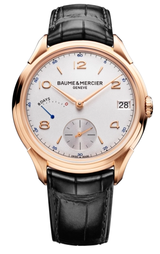 Baume & Mercier Clifton 10195