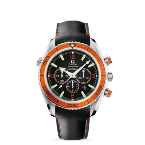 Omega Seamaster Planet Ocean 2918-50-82