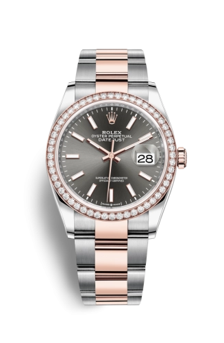 Rolex Datejust 36 126281RBR-0002