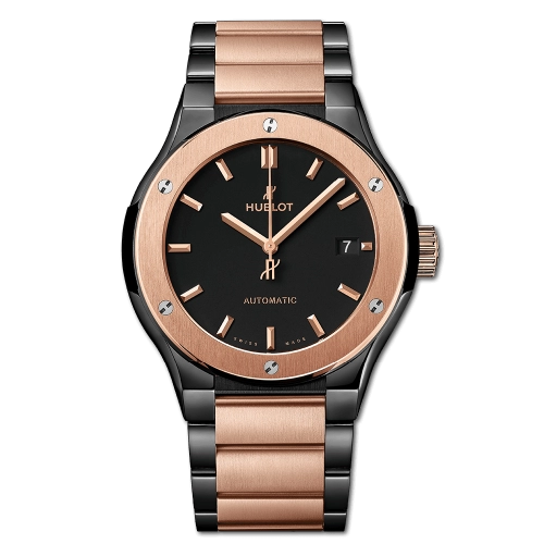 Hublot Classic Fusion 510-CO-1180-CO