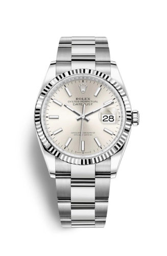 Rolex Datejust 36 126234-0014