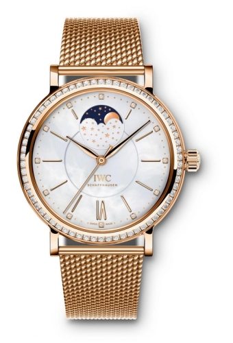 IWC Portofino IW4590-05