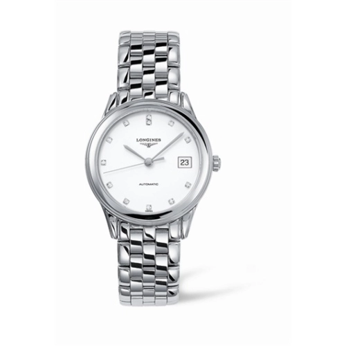 Longines Flagship L4-774-4-27-6
