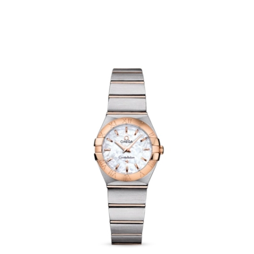 Omega Constellation 123-20-24-60-05-001