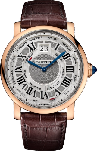 Cartier Rotonde de Cartier W1580001