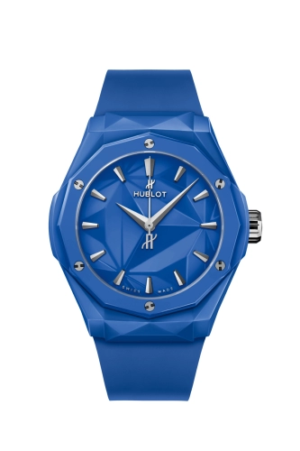 Hublot Classic Fusion 550-ES-5100-RX-ORL21