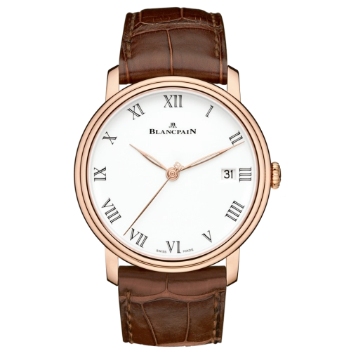 Blancpain Villeret 6630-3631-55B