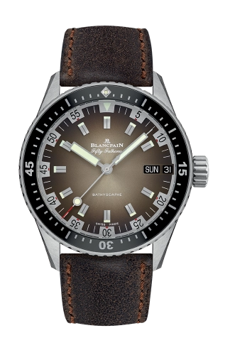 Blancpain Fifty Fathoms 5052-1110-063A