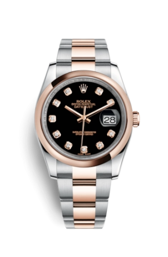 Rolex Datejust 36 116201-0083