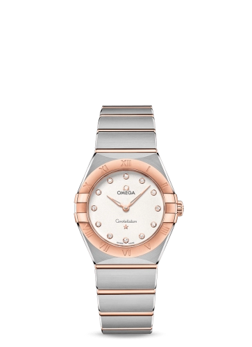 Omega Constellation 131-20-28-60-52-001