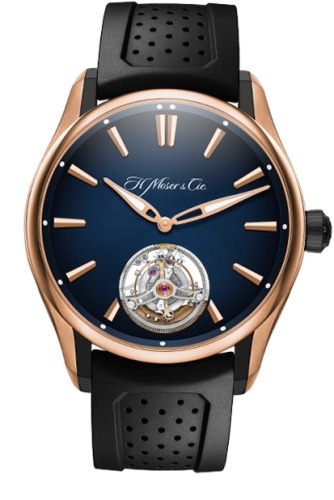 H. Moser & Cie Pioneer 3804-0900