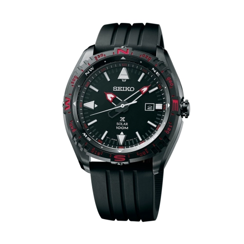 Seiko Prospex Land SNE425P1