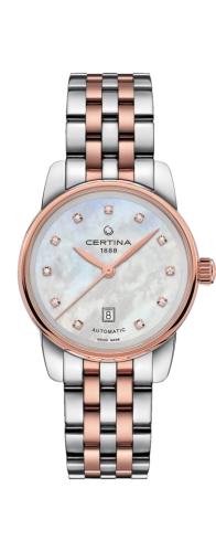 Certina DS Podium C001-007-22-116-00