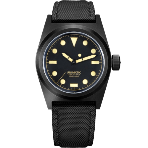 Unimatic Modello Due U2-CN