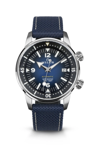 Milus Archimedes MIH-01-002