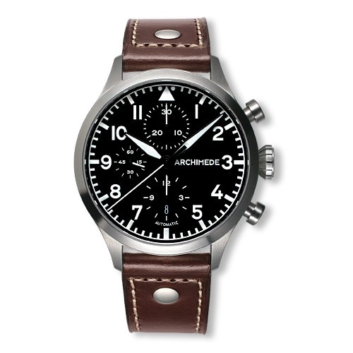 Archimede Pilot UA7939-C1-3