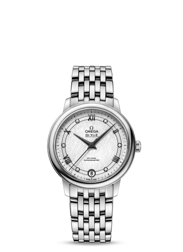 Omega De Ville 424-10-33-20-52-002