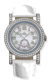 Omega Museum Collection 5777-71-56