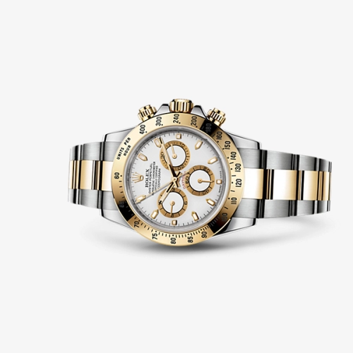 Rolex Daytona 116523-0040