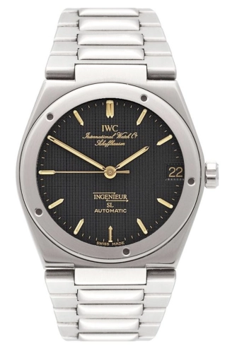 IWC Ingenieur IW3505-02