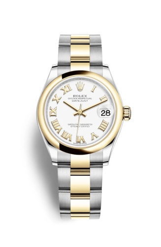 Rolex Datejust 31 278243-0001