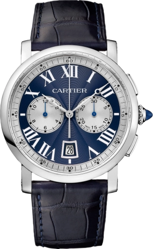 Cartier Rotonde de Cartier W1556239