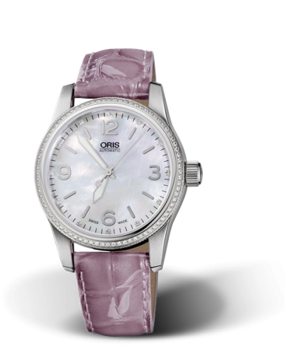 Oris Big Crown 01-733-7649-4966-07-5-19-62