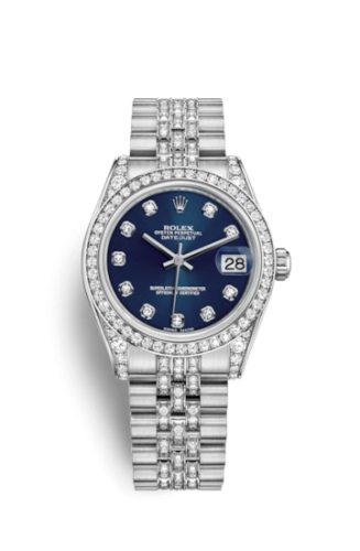 Rolex Datejust 31 178159-0059