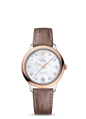 Omega De Ville 434-23-34-20-55-001