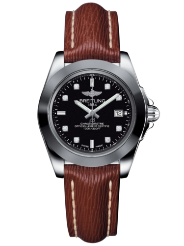 Breitling Galactic W7133012-BF63-211X-A14BA-1