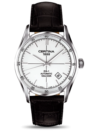 Certina DS-1 C0064071603100