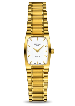 Certina DS Spel C0121093303100