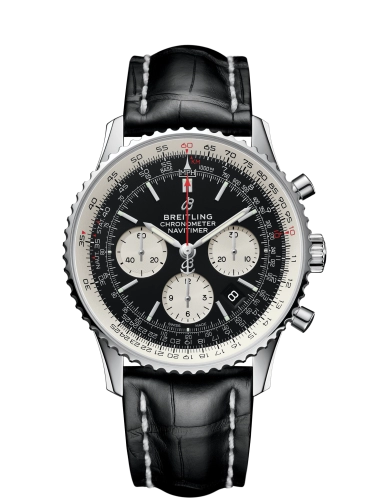 Breitling Navitimer AB0121211B1P1