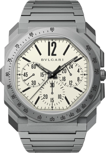 Bulgari Octo 103506