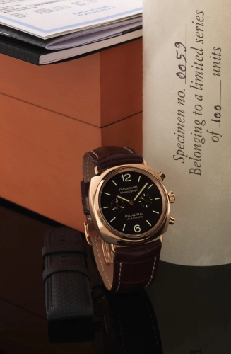 Panerai Radiomir PAM00377