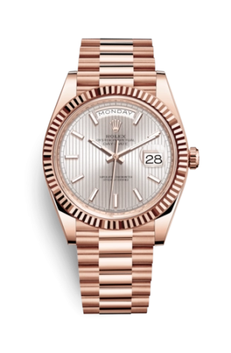 Rolex Day-Date 40 228235-0005