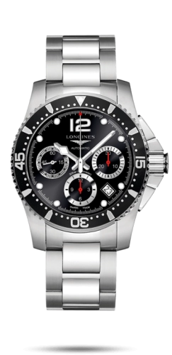 Longines HydroConquest L3-744-4-56-6