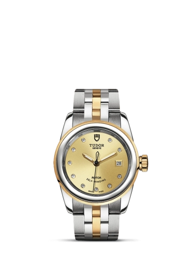 Tudor Glamour 51003-0003