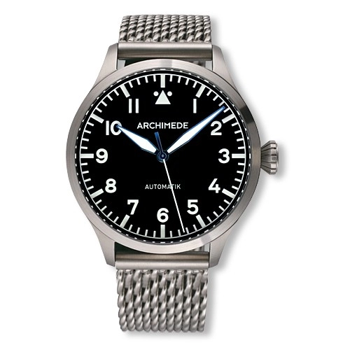 Archimede Pilot UA7949BM-A1-1