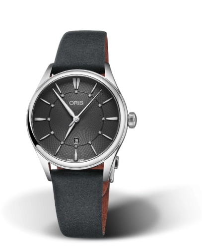 Oris Artelier 01-561-7724-4053-07-5-17-34FC